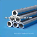 Seamless Heat Exchanger Pipes and Tubes manufacturing